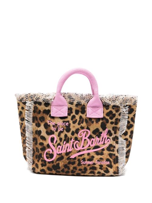 Borsa bambina MC2 Saint Barth vanity mini fantasia multicolor MC2 SAINT BARTH Kids | VANITY MINI02591L